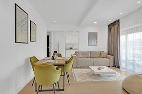 Victoriei Luxury