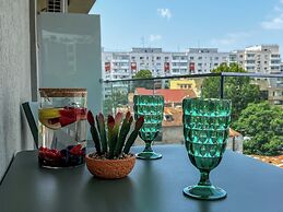 Victoriei Luxury