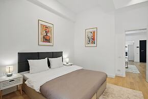 Victoriei Luxury