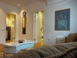 Victoriei Luxury