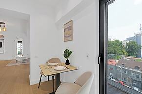 Victoriei Luxury