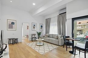 Victoriei Luxury