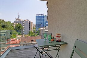 Victoriei Luxury
