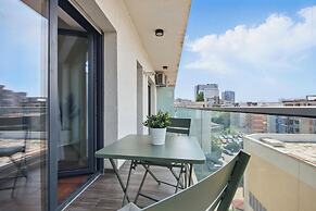 Victoriei Luxury