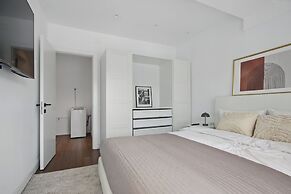 Victoriei Luxury