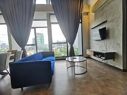 Expressionz Suites by Emily in Town