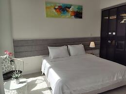 Expressionz Suites by Emily in Town