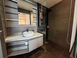 Expressionz Suites by Emily in Town