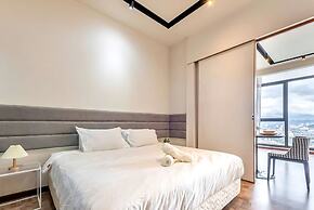 Expressionz Suites by Emily in Town
