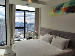 Expressionz Suites by Emily in Town