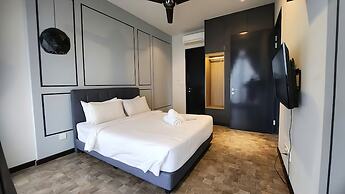 Expressionz Suites by Emily in Town