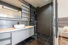 Expressionz Suites by Emily in Town