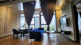 Expressionz Suites by Emily in Town