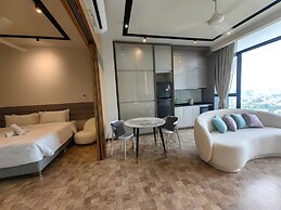 Expressionz Suites by Emily in Town