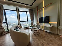 Expressionz Suites by Emily in Town