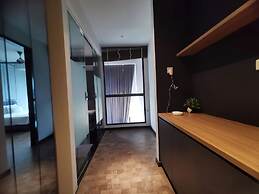 Expressionz Suites by Emily in Town
