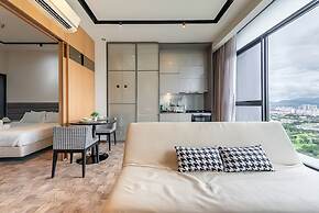 Expressionz Suites by Emily in Town