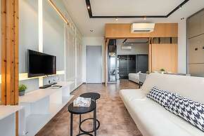 Expressionz Suites by Emily in Town