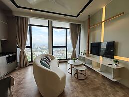 Expressionz Suites by Emily in Town