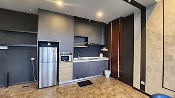 Expressionz Suites by Emily in Town