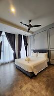 Expressionz Suites by Emily in Town