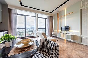 Expressionz Suites by Emily in Town