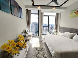Expressionz Suites by Emily in Town