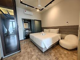 Expressionz Suites by Emily in Town