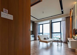 Expressionz Suites by Emily in Town