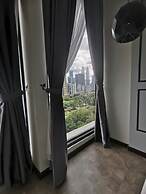 Expressionz Suites by Emily in Town