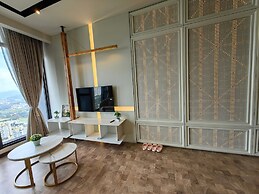 Expressionz Suites by Emily in Town