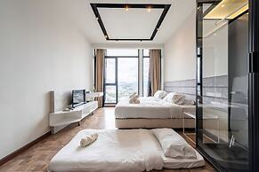 Expressionz Suites by Emily in Town