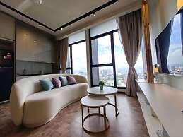 Expressionz Suites by Emily in Town