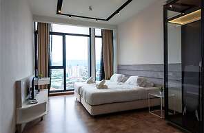 Expressionz Suites by Emily in Town