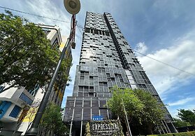 Expressionz Suites by Emily in Town