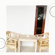 Charlitoz Homestay