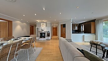 Ferienwohnung am Urbanbrunnen