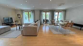 Ferienwohnung am Urbanbrunnen