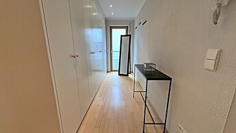 Ferienwohnung am Urbanbrunnen