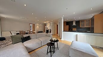 Ferienwohnung am Urbanbrunnen