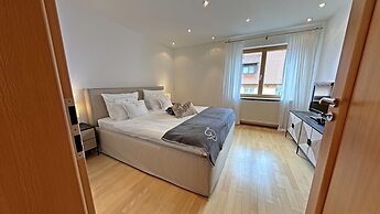 Ferienwohnung am Urbanbrunnen