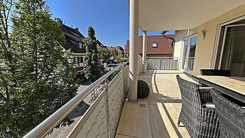 Ferienwohnung am Urbanbrunnen