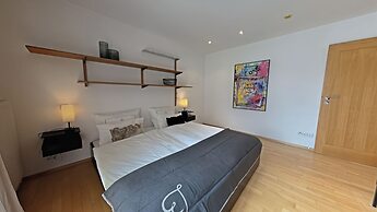 Ferienwohnung am Urbanbrunnen