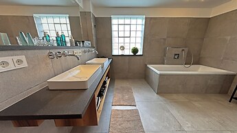 Ferienwohnung am Urbanbrunnen