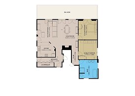 Ferienwohnung am Urbanbrunnen