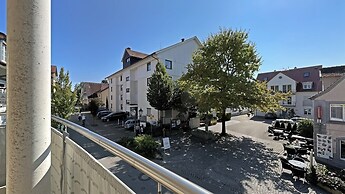 Ferienwohnung am Urbanbrunnen