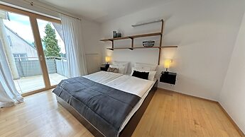 Ferienwohnung am Urbanbrunnen