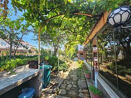 Melanur Pansiyon