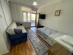 Melanur Pansiyon