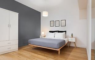 Acropolis Cozy Suites